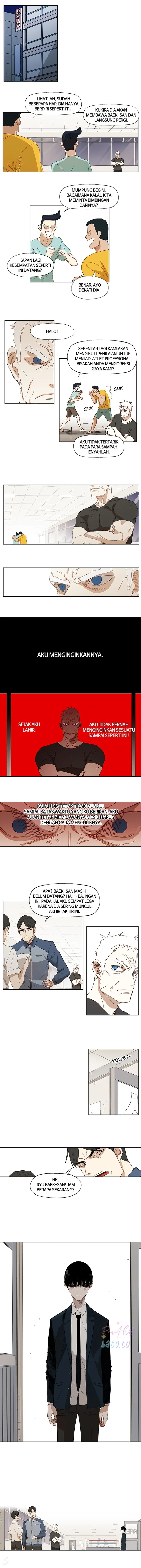 Read The Boxer ID Manga Online