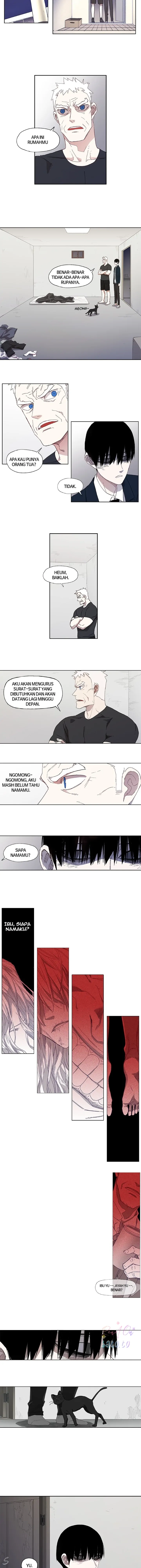 Read The Boxer ID Manga Online