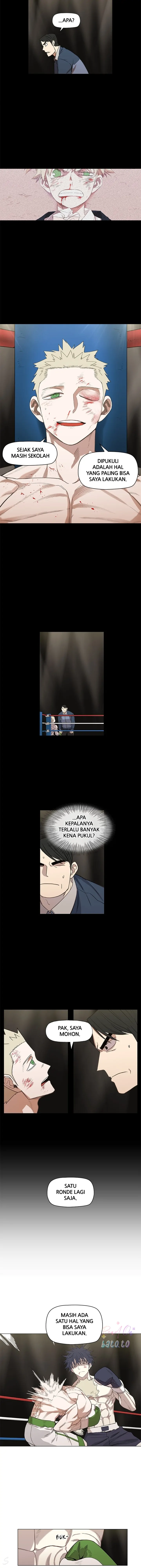 Read The Boxer ID Manga Online