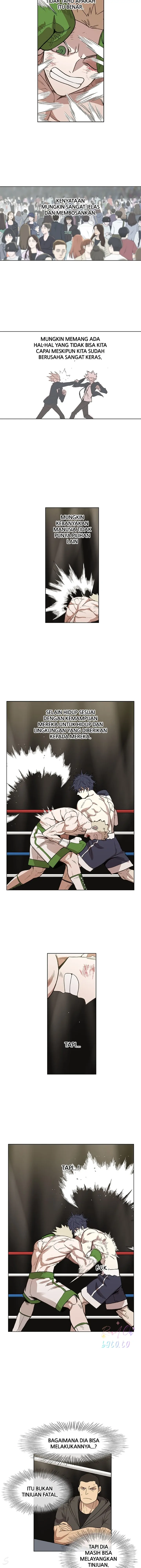 Read The Boxer ID Manga Online