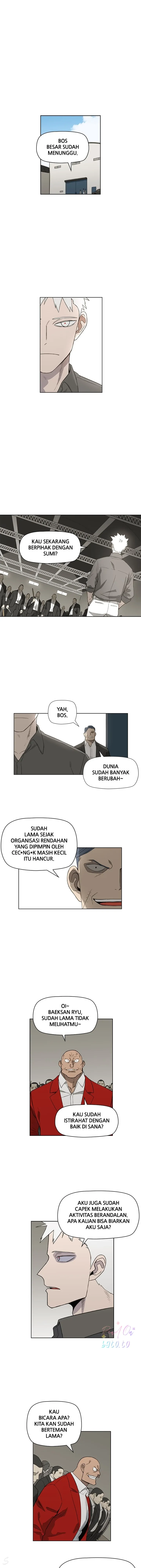 Read The Boxer ID Manga Online