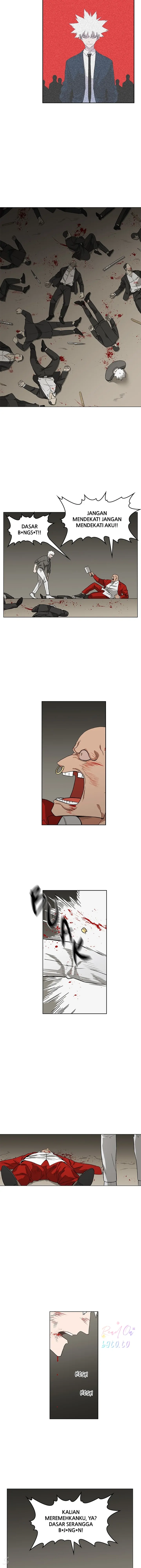 Read The Boxer ID Manga Online