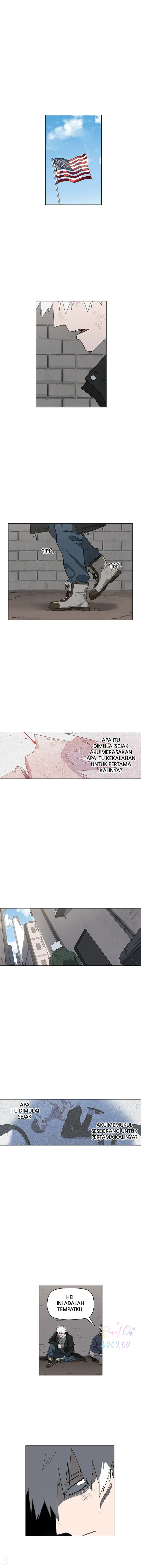 Read The Boxer ID Manga Online