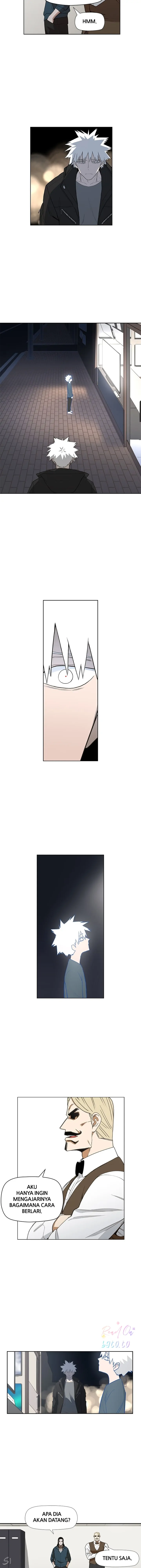 Read The Boxer ID Manga Online