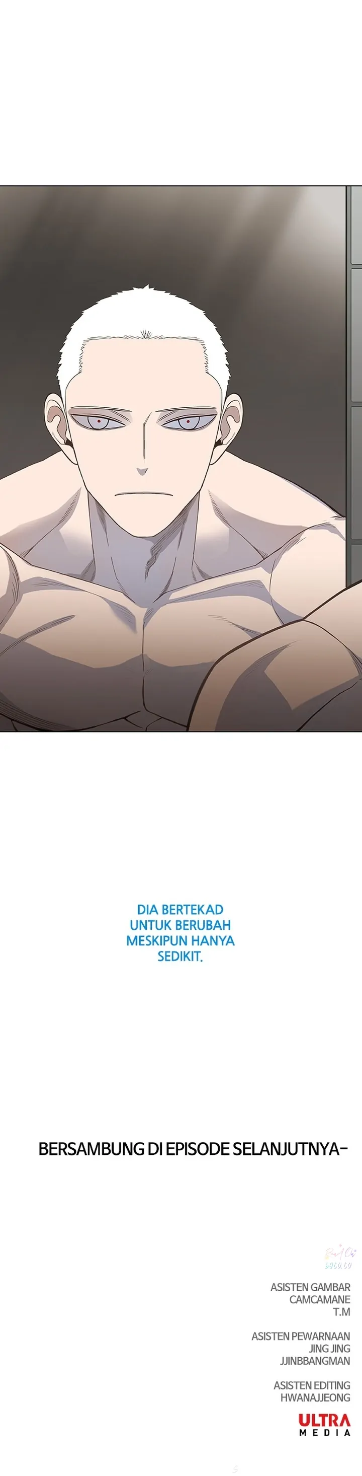 Read The Boxer ID Manga Online