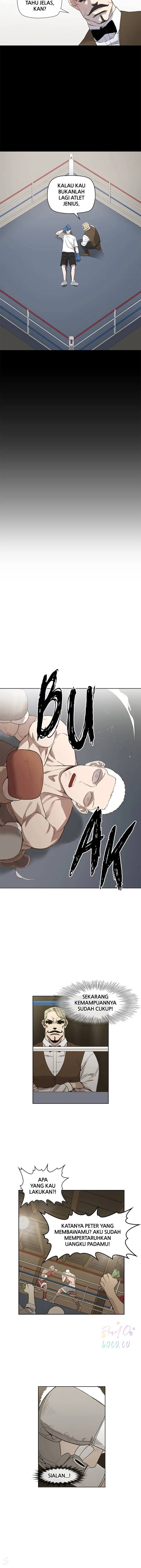 Read The Boxer ID Manga Online