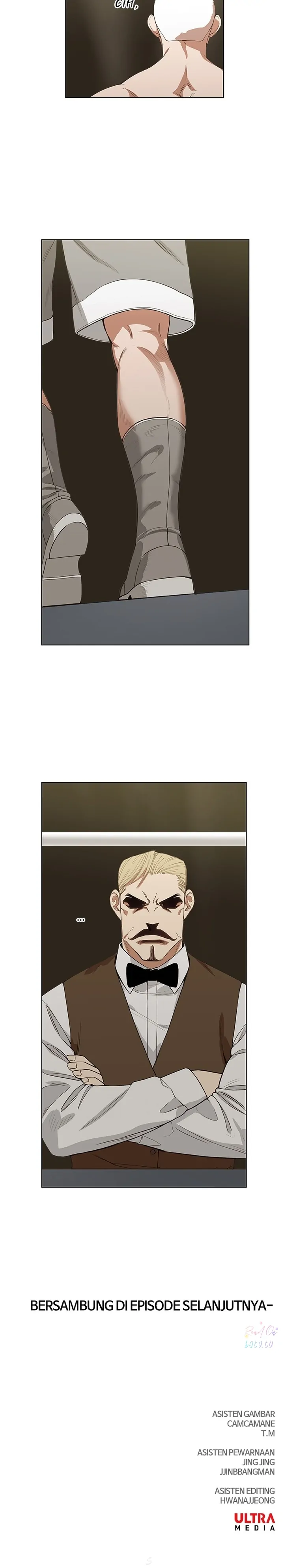 Read The Boxer ID Manga Online