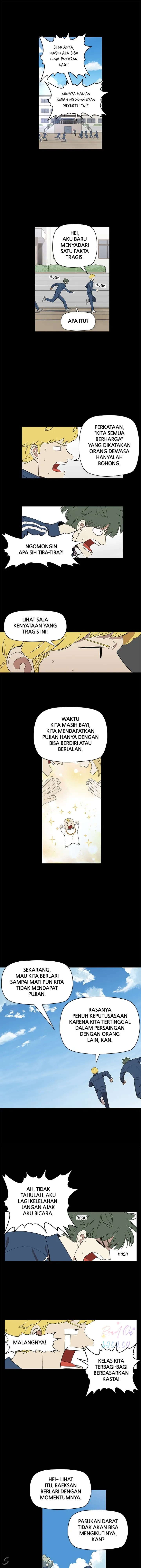 Read The Boxer ID Manga Online