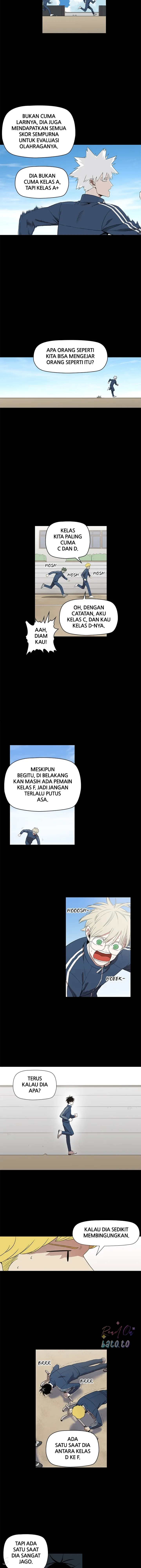 Read The Boxer ID Manga Online