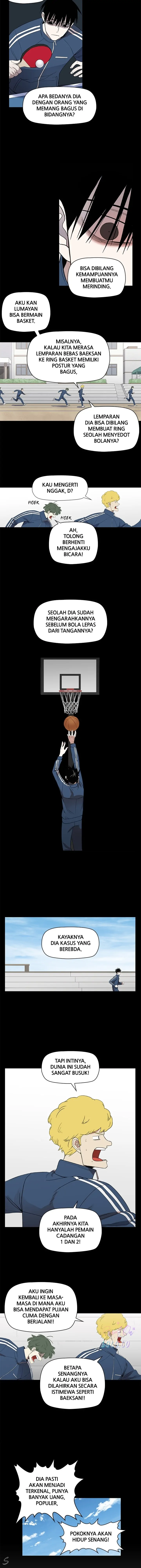 Read The Boxer ID Manga Online