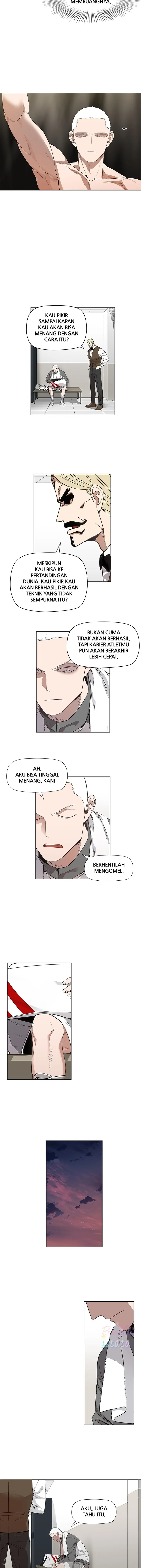 Read The Boxer ID Manga Online