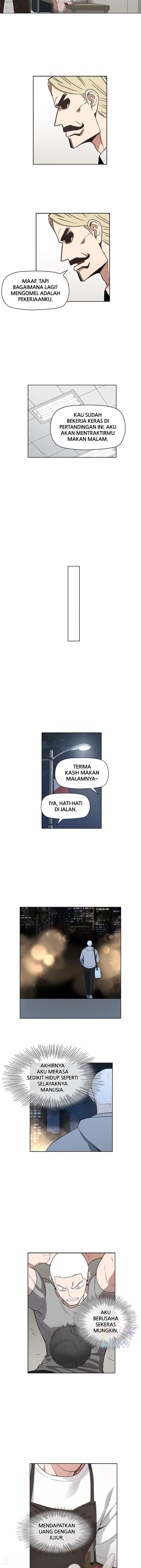 Read The Boxer ID Manga Online