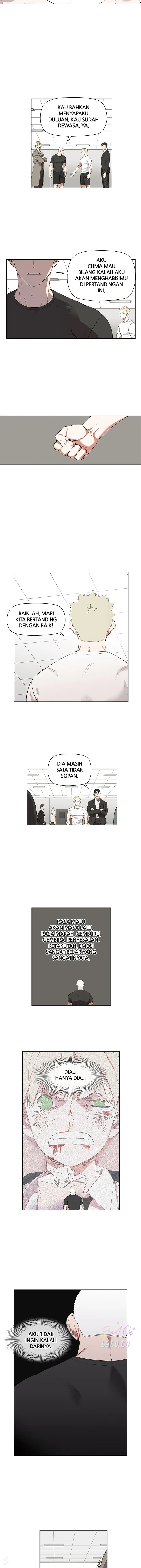 Read The Boxer ID Manga Online