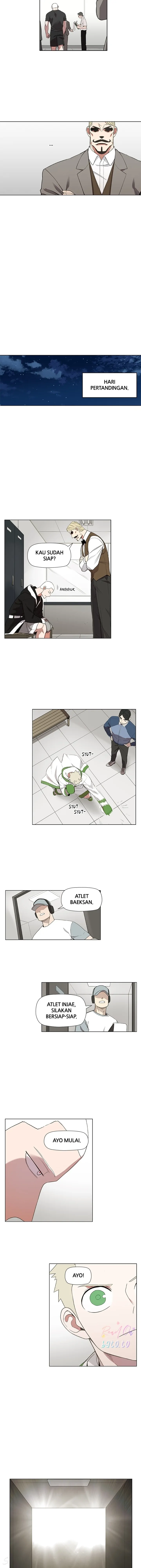 Read The Boxer ID Manga Online