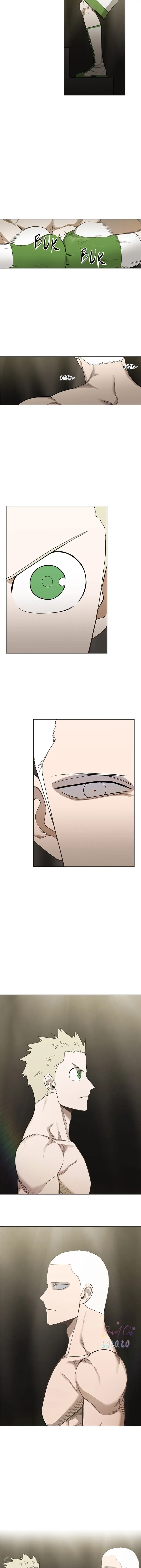 Read The Boxer ID Manga Online