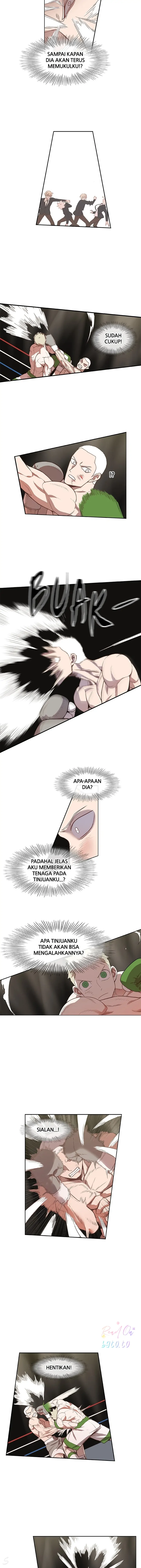Read The Boxer ID Manga Online