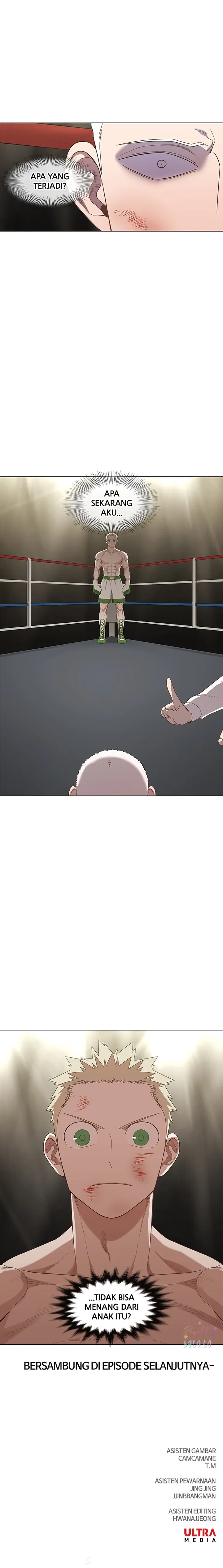 Read The Boxer ID Manga Online