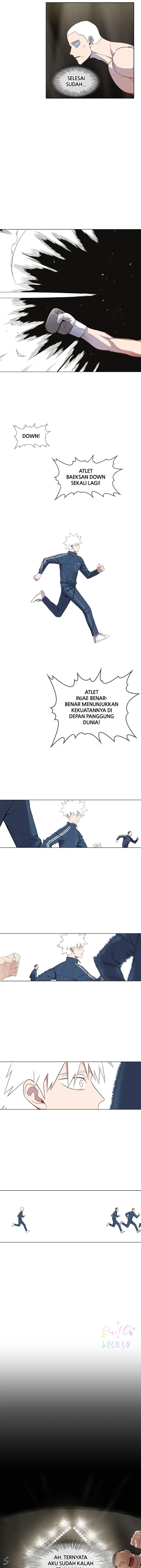 Read The Boxer ID Manga Online