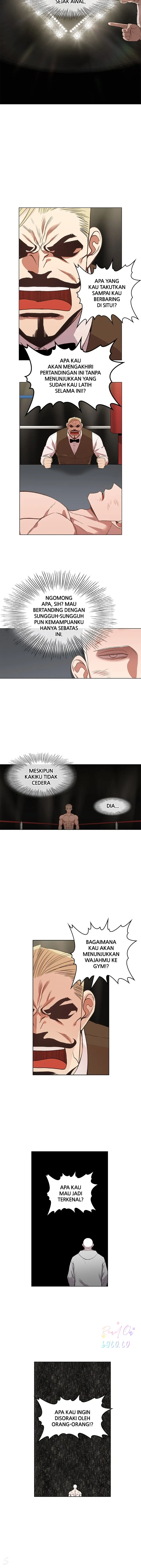 Read The Boxer ID Manga Online