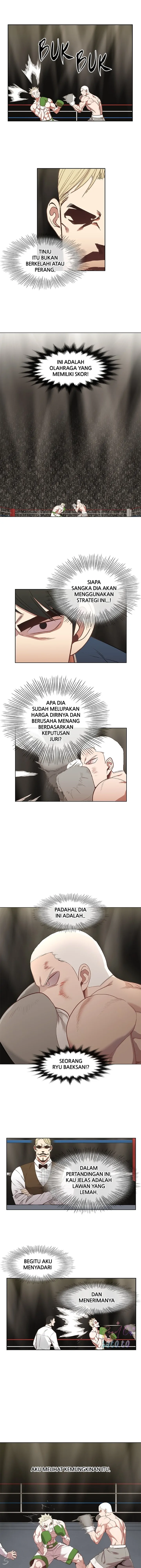 Read The Boxer ID Manga Online