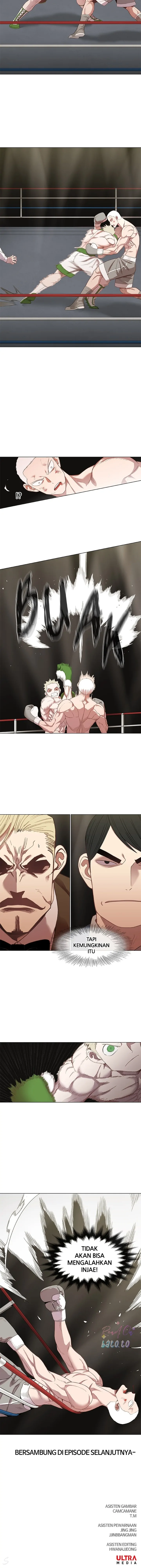 Read The Boxer ID Manga Online