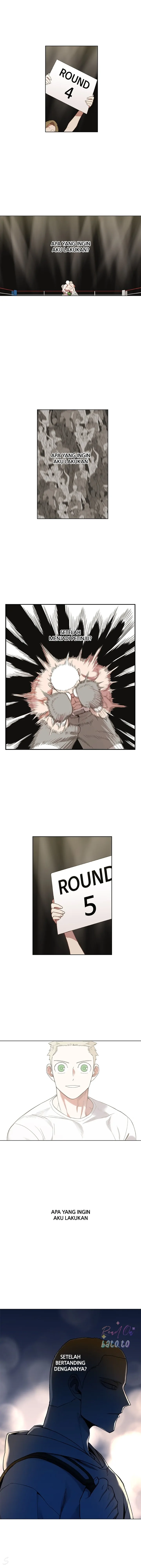 Read The Boxer ID Manga Online