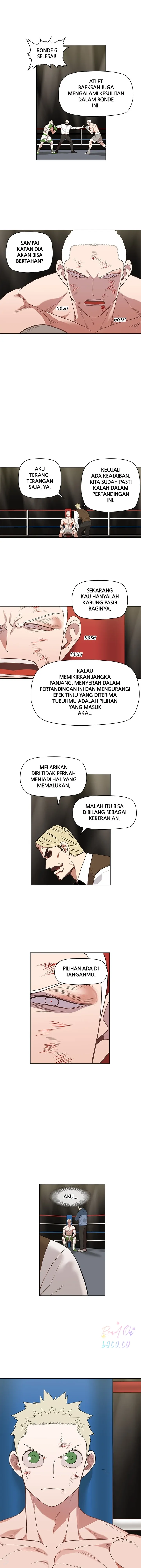 Read The Boxer ID Manga Online