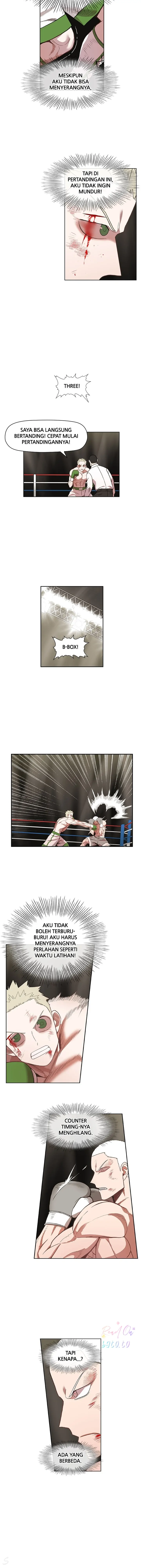 Read The Boxer ID Manga Online