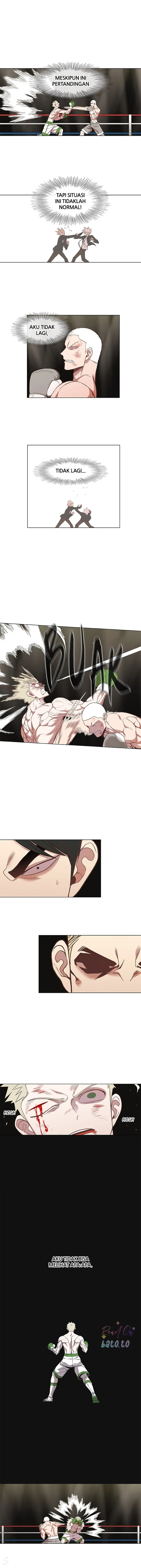 Read The Boxer ID Manga Online