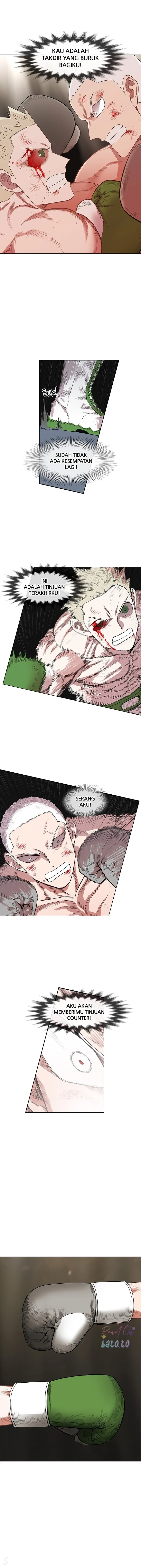 Read The Boxer ID Manga Online