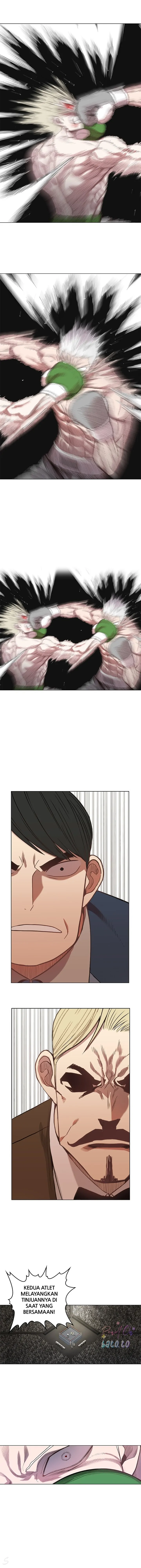 Read The Boxer ID Manga Online