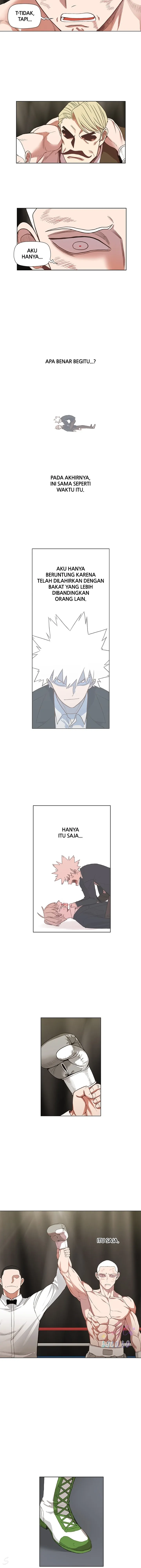 Read The Boxer ID Manga Online