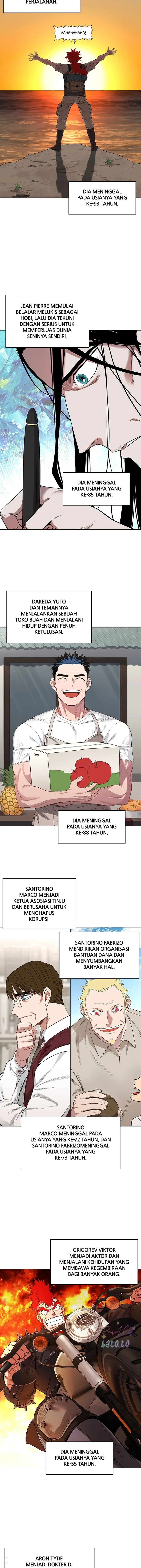 Read The Boxer ID Manga Online
