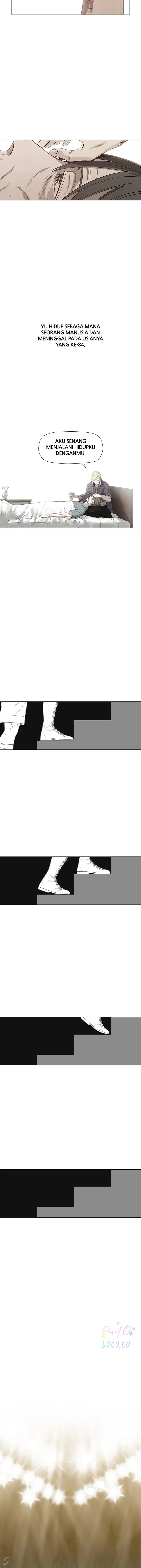 Read The Boxer ID Manga Online