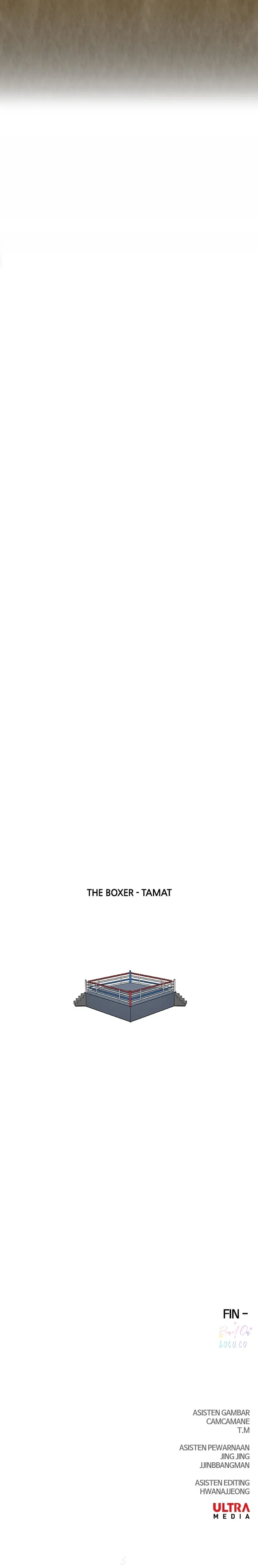 Read The Boxer ID Manga Online