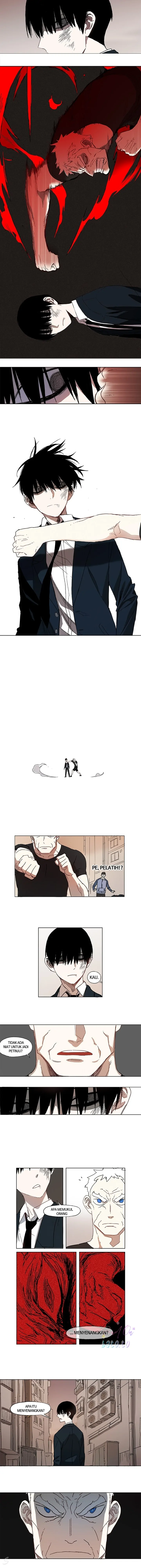 Read The Boxer ID Manga Online