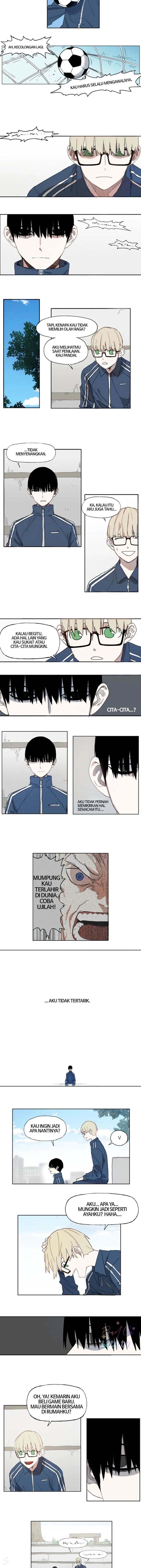 Read The Boxer ID Manga Online