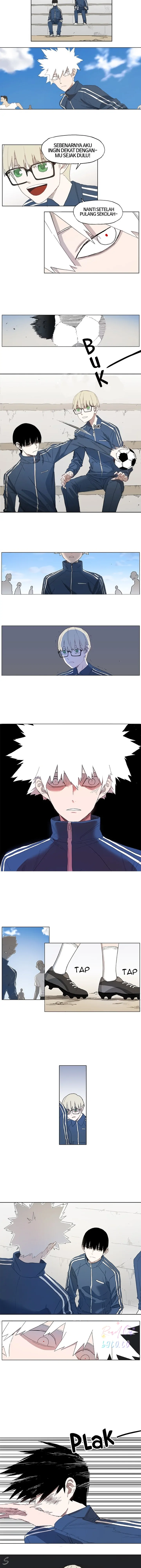 Read The Boxer ID Manga Online