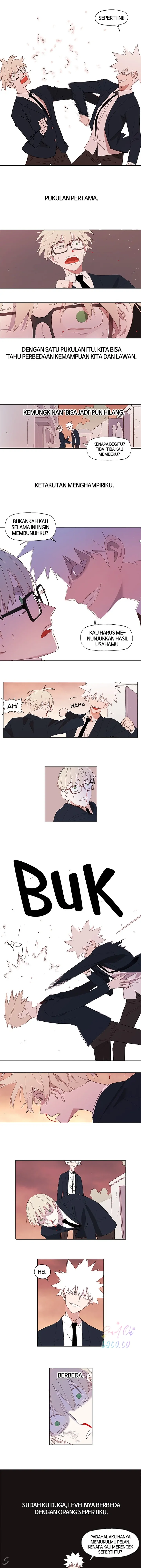 Read The Boxer ID Manga Online