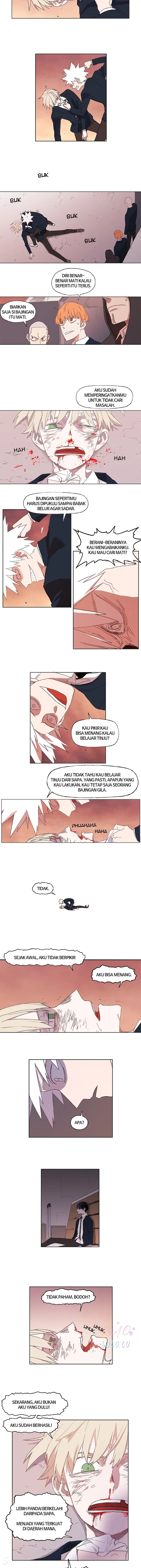 Read The Boxer ID Manga Online