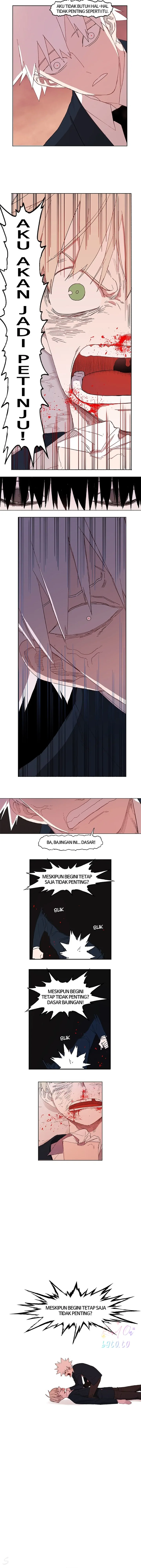Read The Boxer ID Manga Online