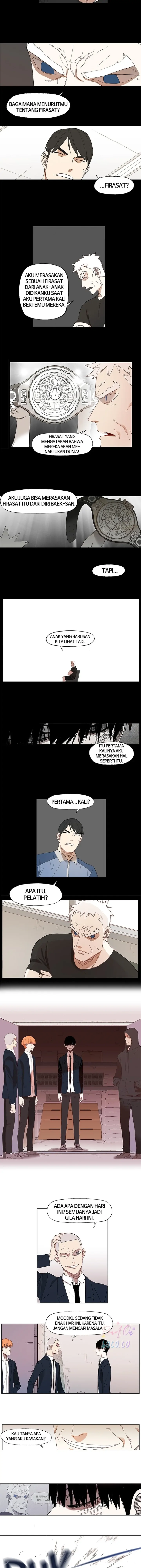 Read The Boxer ID Manga Online