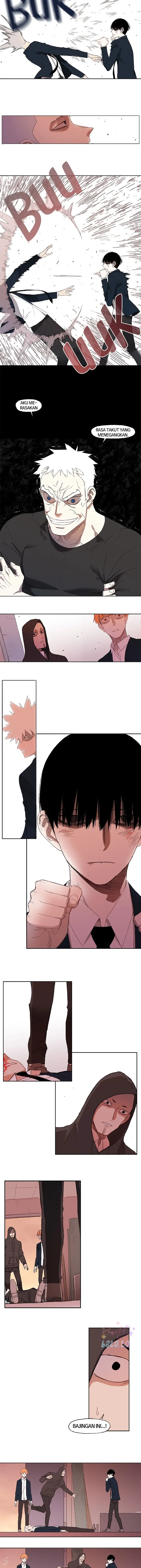 Read The Boxer ID Manga Online