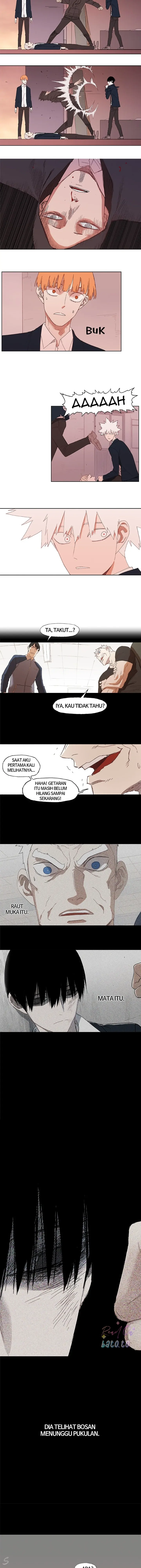 Read The Boxer ID Manga Online