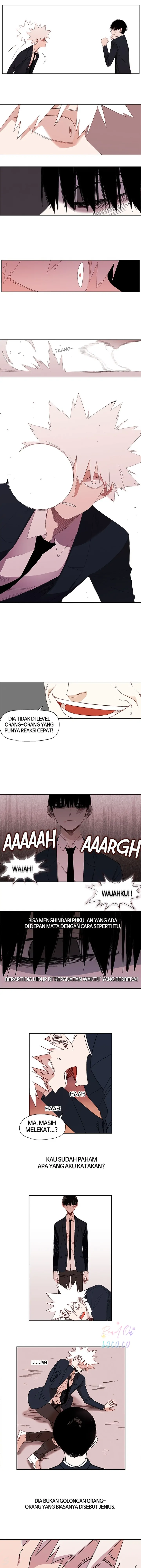Read The Boxer ID Manga Online
