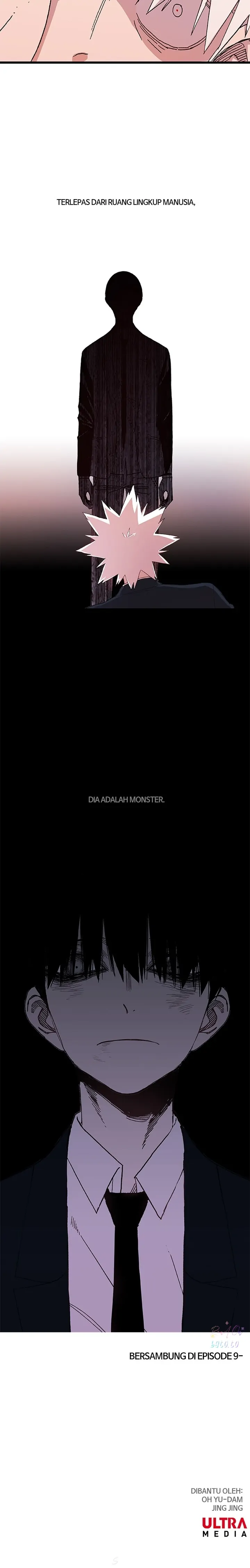 Read The Boxer ID Manga Online