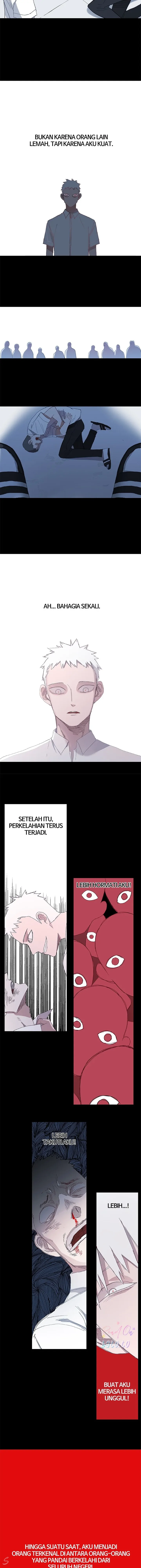 Read The Boxer ID Manga Online