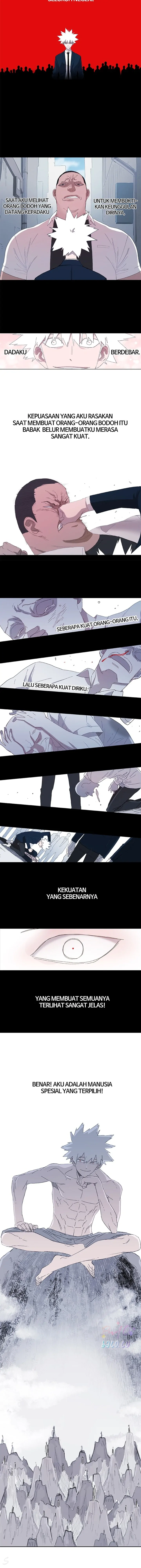 Read The Boxer ID Manga Online