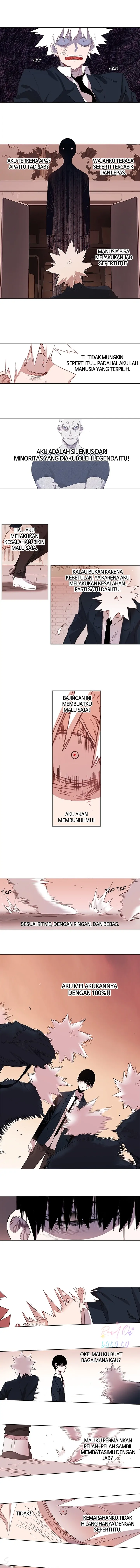 Read The Boxer ID Manga Online