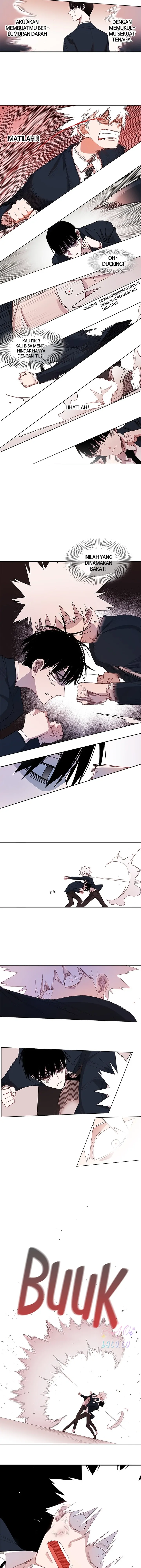 Read The Boxer ID Manga Online